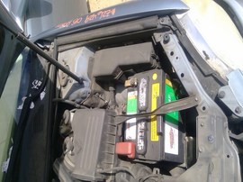 2005 TOYOTA AVALON, BLUE, XL MODEL, 3.5L, AT.  Z26429
